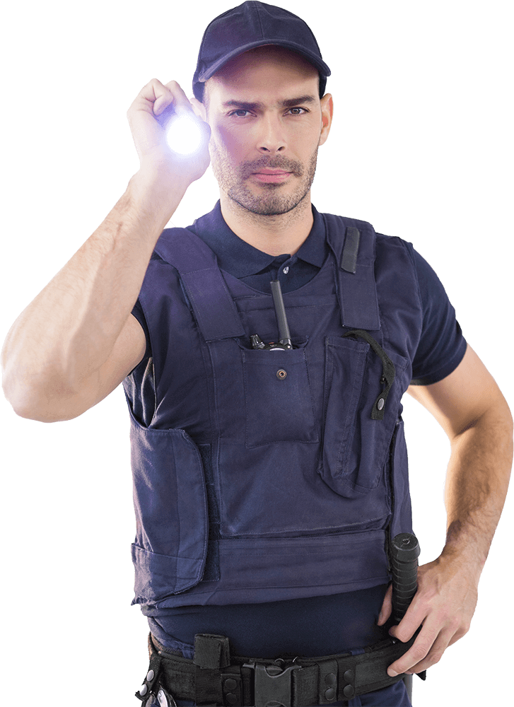 London Security Services