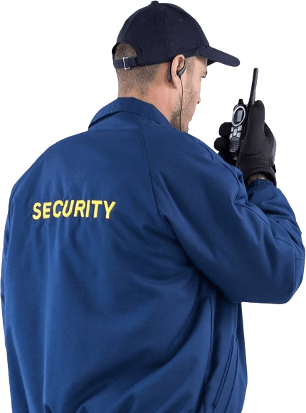 London Security Services