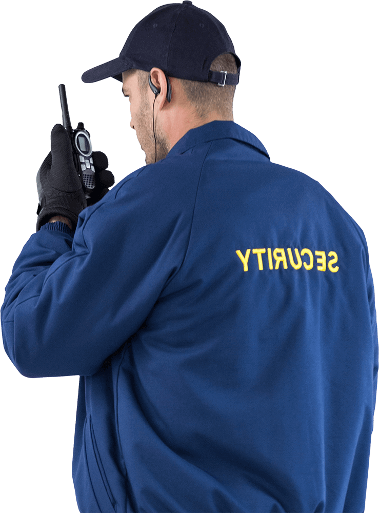 Paragon Guarding LTD